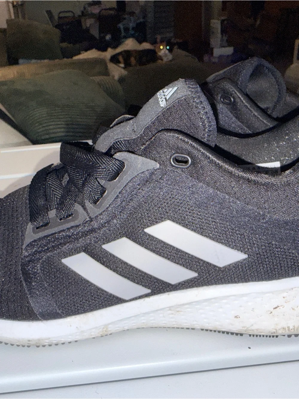 adidas lightweight sneakers